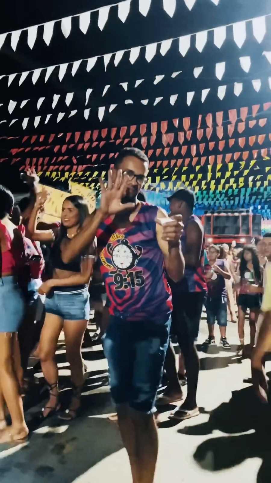 Camacã: Arraiá do Xenhenhém de São João do Panelinha